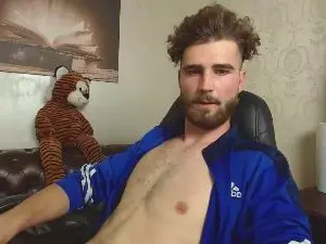 Cam4 Adult Webcam of KyloEast