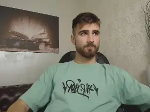 Cam4 Live Sex of KyloEast