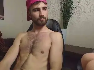 Cam4 Nude Webcam of KyloEast