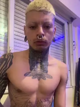 Cam4 Best Webcam of Latinmen2332