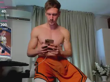 Cam4 Adult Webcams of MateoBenjamin