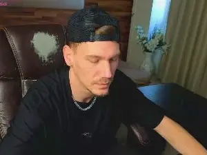 Cam4 Best live sex cam show of MateoBenjamin