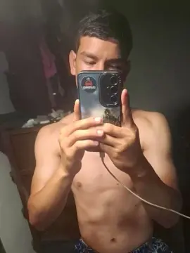 Cam4 Private Sex Chat of Pitufo234