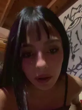 Cam4 Nude Webcam of Cchula