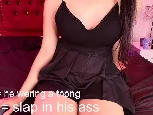 Cam4 Free Porn Cam of MoonVelvetDUO