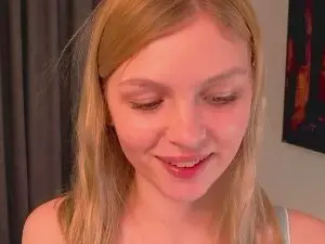 Cam4 Nude Webcam of Susan_Sanders