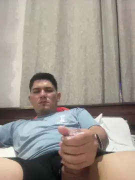 Cam4 Nude Webcam of todolosuyo2