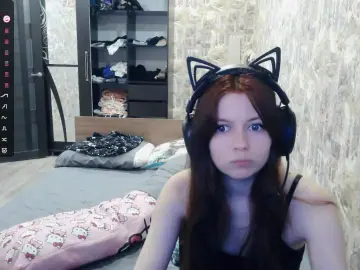 Cam4 Watch Live Sex Cams of RandiDeary