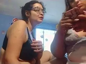 Cam4 Nude Webcam of soykatana