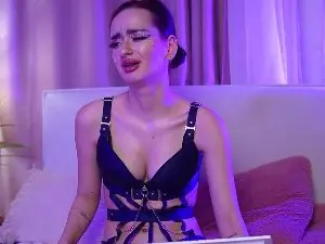 Cam4 Best Webcam of AriellaKitty