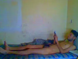 Cam4 Live Sex Cam of BadKit