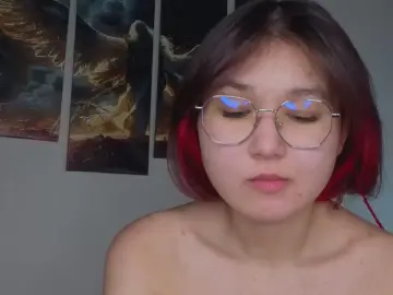 Cam4 Sex Chat of VelvetNehring