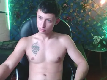 Cam4 Adult Webcam of Garuo_18