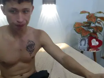 Cam4 Private Sex Chat of Garuo_18