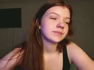 Cam4 Adult Webcam of HollieDaquila