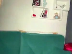 Cam4 Sex Cam of KaterineUhyrek