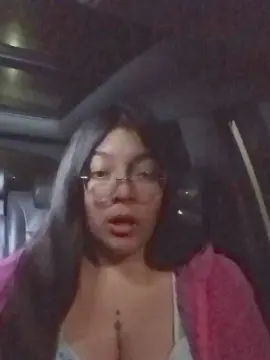 Cam4 Adult Webcam of fernandajefa