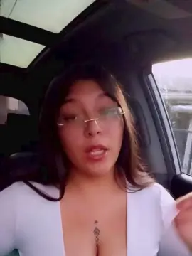 Cam4 Nude Webcam of fernandajefa