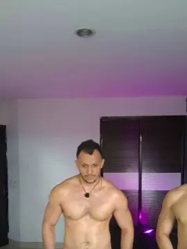 Cam4 Sex Chat of teddybear_07