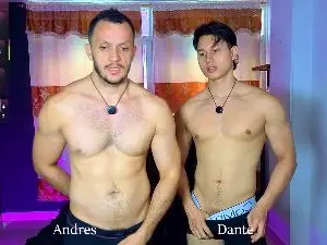 Cam4 Adult Video Chat of teddybear_07