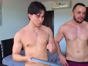 Cam4 Free Porn Cam of teddybear_07