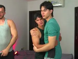Cam4 Best Webcam of teddybear_07