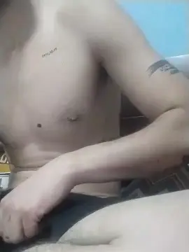 Cam4 Adult Webcam of Ares300