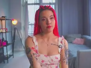 Cam4 Best Webcam of CaroleeCiocca
