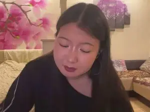 Cam4 Live Sex of DeliaPenley