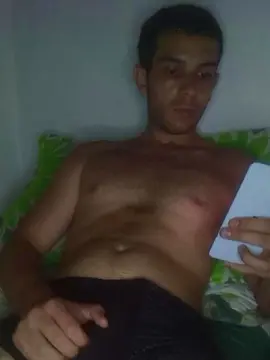 Cam4 Free Porn Cam of Ocierdxd