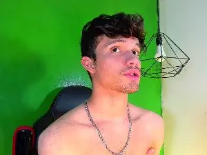 Cam4 Sex Cam of alexgod_