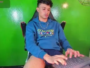 Cam4 Best Webcam of alexgod_