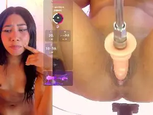 Cam4 Live Sex Cam of CandyRouse_