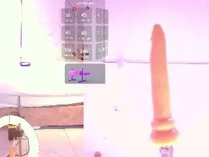 Cam4 Private Sex Chat of CandyRouse_