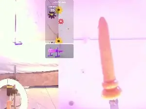 Cam4 Live Sex Cam of CandyRouse_