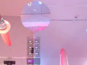 Cam4 Free Porn Cam of CandyRouse_