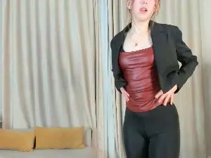 Cam4 Live Porn of YungDowis