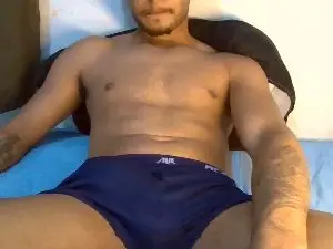 Cam4 Live Sex of gabriel5257