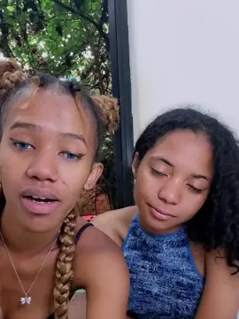 Cam4 Free Porn Cam of NickiFrenchy