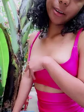 Cam4 Adult Webcams of NickiFrenchy