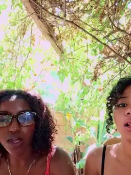 Cam4 Adult Webcam of NickiFrenchy