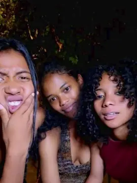 Cam4 Adult Webcam of NickiFrenchy