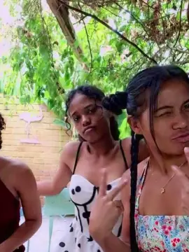 Cam4 Sex Chat of NickiFrenchy