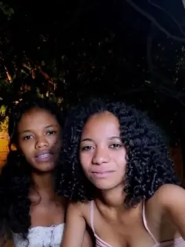 Cam4 Sex Chat of NickiFrenchy