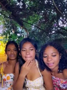 Cam4 Nude Webcam of NickiFrenchy