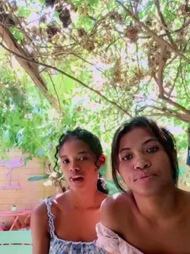 Cam4 Sex Chat of NickiFrenchy