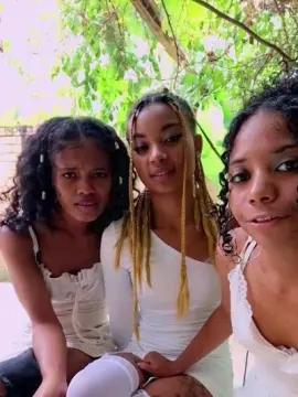 Cam4 Best Webcam of NickiFrenchy