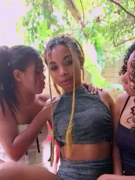 Cam4 Adult Webcam of NickiFrenchy