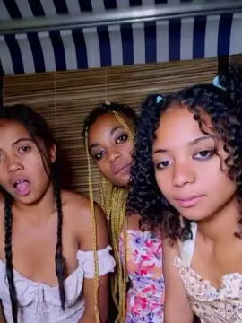 Cam4 Sex Cam of NickiFrenchy