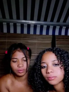 Cam4 Adult Video Chat of NickiFrenchy